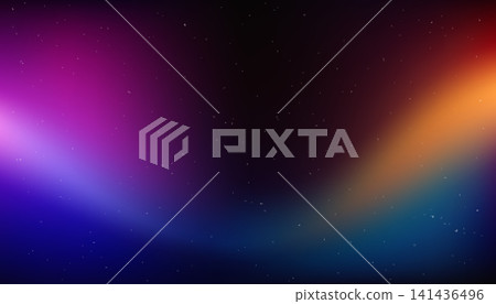 Film Light Gradient Overlay Background with Colorful Light Leak and Vintage Dust Grain Film Light Gradient Overlay Background with Colorful Light Leak and Vintage Dust Grain 141436496
