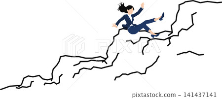 Illustration of a roadmap to achieving your goals Illustration of a roadmap to achieving your goals 141437141