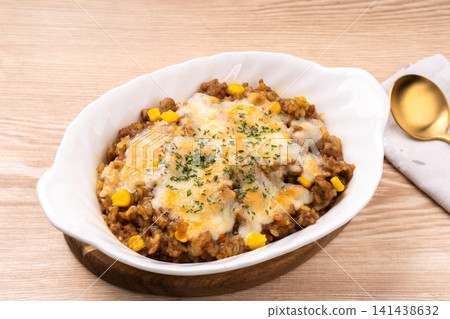 Curry Doria Curry Doria 141438632