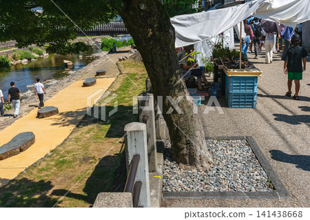 260720 Miyagawa Morning Market z089 141438668