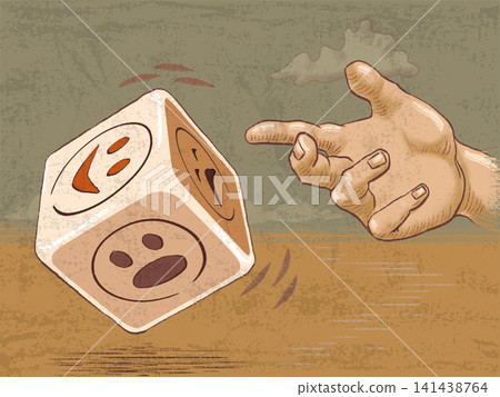 Playing with human emotions Playing with human emotions 141438764