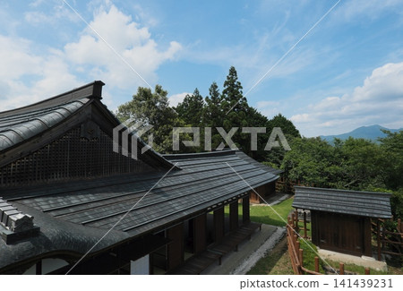 Tabuchi城堡 141439231
