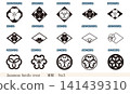Family crest set 3 141439310