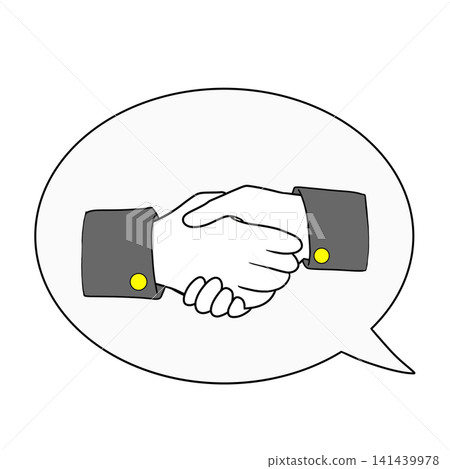 Handshake Handshake 141439978