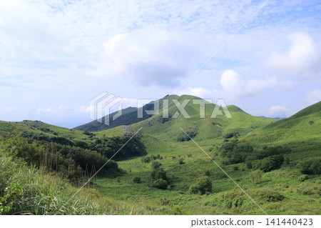 平尾台 平尾台 141440423