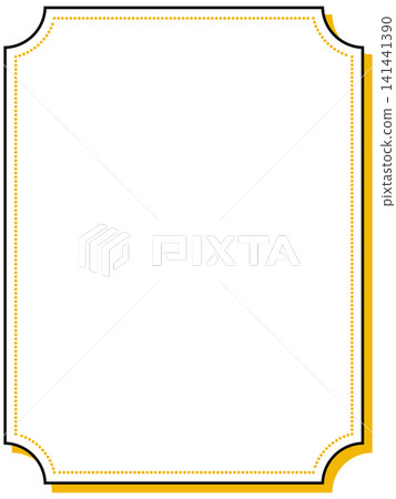 Pop and cute background materials Pop and cute background materials 141441390