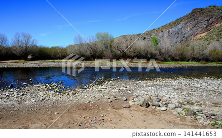 Salt River Recreation Area Arizona Salt River Recreation Area Arizona 141441653