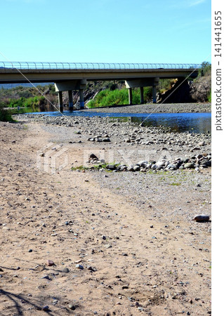 Salt River Recreation Area Arizona Salt River Recreation Area Arizona 141441655