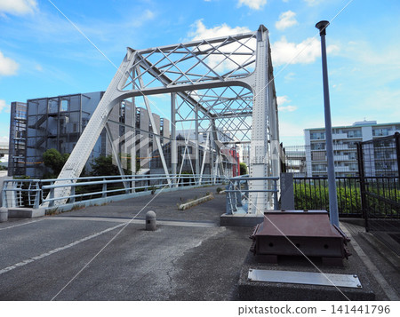 霞橋大橋（原名江崎高架橋） 141441796