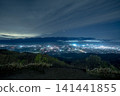 Night view from campsite 141441855