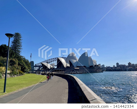 澳洲歌劇院 澳洲歌劇院 141442334