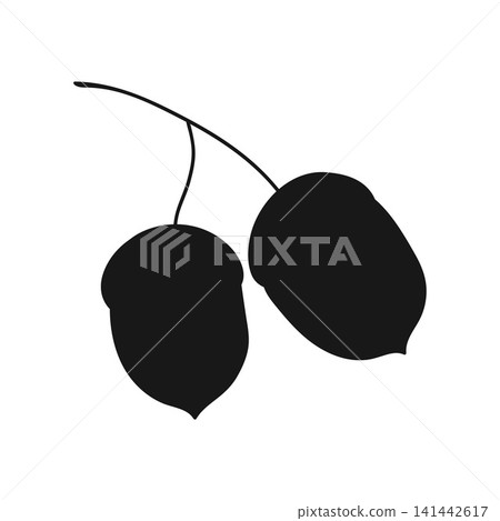 Simple icon, sign. Vector illustration Simple icon, sign. Vector illustration 141442617