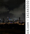 Perth, Australia - Night View 141443030