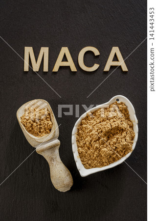 Medicinal and food maca powder Medicinal and food maca powder 141443453