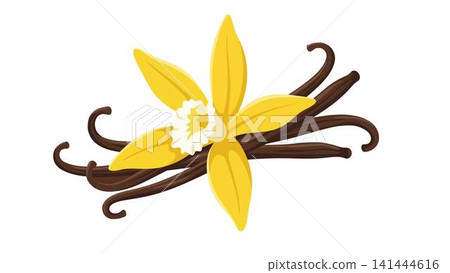 bananas bunch with leaves isolated on white background bananas bunch with leaves isolated on white background 141444616