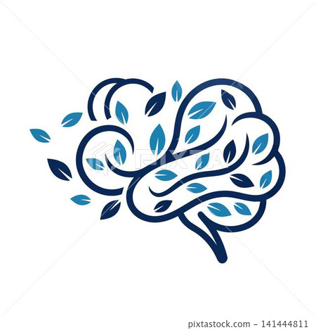 vector floral element for design vector floral element for design 141444811