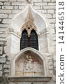 Church window 141446518
