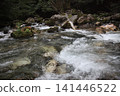 Crni Drim River in Macedonia 141446522