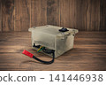 Controller cover 1 141446938