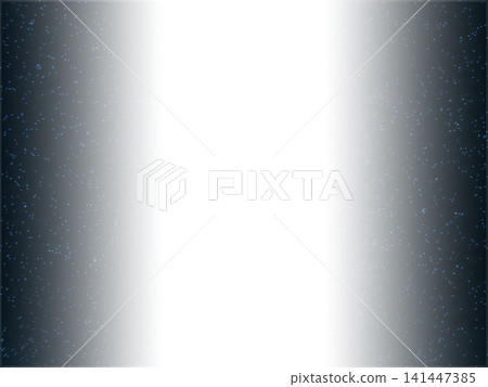 A fantastical background material with scattered blue shimmering particles. The gradient darkens from the center to the left and right. Horizontal. Other colors available. A fantastical background material with scattered blue shimmering particles. The gradient darkens from the center to the left and right. Horizontal. Other colors available. 141447385