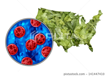 Cyclospora-US Outbreak Cyclospora-US Outbreak 141447410