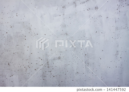 Interior wall prepared for repair with exposed plaster covering. Interior wall prepared for repair with exposed plaster covering. 141447592