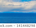 北海道豐加灣（四月） 141448298
