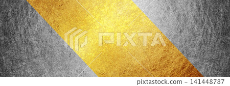 Background design with gold leaf Background design with gold leaf 141448787