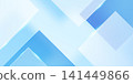 Blue abstract pattern background. 141449866