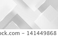 Modern geometric abstract background 141449868