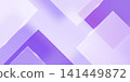 Modern abstract pattern 141449872