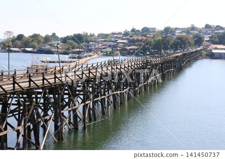 Monbridge in Saint-Clubley Monbridge in Saint-Clubley 141450737
