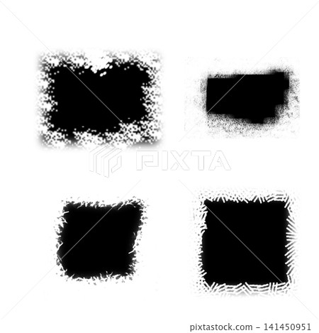 Four frame materials Four frame materials 141450951