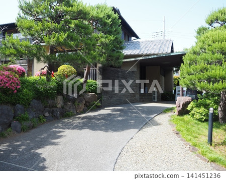 Kadokawa Garden Kadokawa Garden 141451236