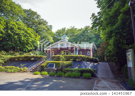青森基督村民俗博物館 青森基督村民俗博物館 141451967