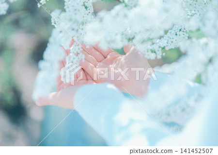 一個擁有春天的女人 141452507