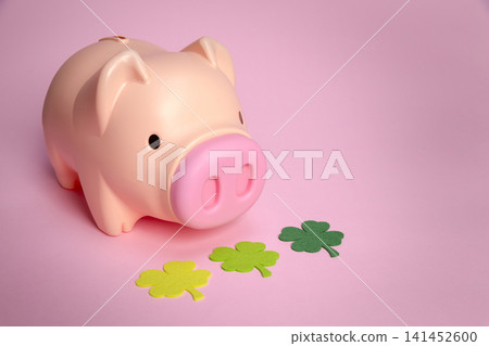 Saving for a Prosperous Future Saving for a Prosperous Future 141452600