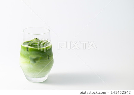 Matcha Latte Matcha Latte 141452842