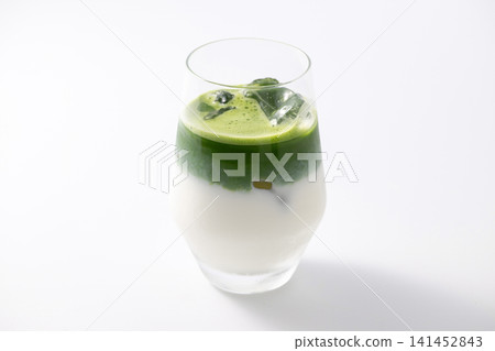 抹茶拿鐵 141452843