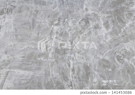 Concrete cement cracked wall texture  141453086