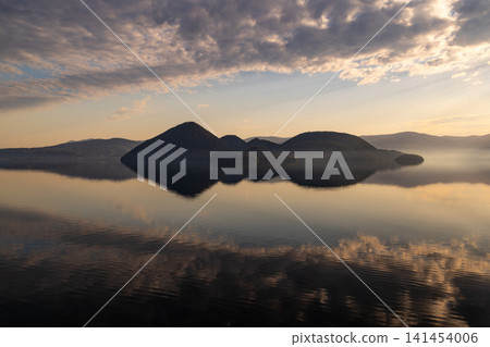 Spring's Lake Toya Spring's Lake Toya 141454006