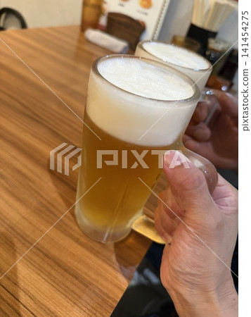手用啤酒 手用啤酒 141454275