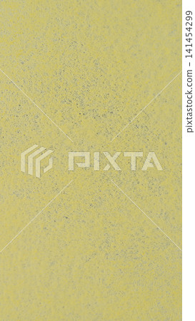 Washi paper background material (lemon yellow) Washi paper background material (lemon yellow) 141454299
