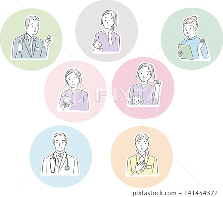 An illustration of a welfare service worker assisting elderly women who are living alone and feeling anxious. It depicts a welfare-related staff member supporting people in their later years. An illustration of a welfare service worker assisting elderly women who are living alone and feeling anxious. It depicts a welfare-related staff member supporting people in their later years. 141454372