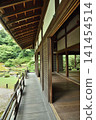 Summer at Shoren-in Temple: The Small Palace and Soami's Garden (Higashiyama Ward, Kyoto City) 141454514