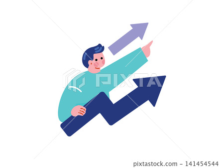 一位成功商人的例證 一位成功商人的例證 141454544