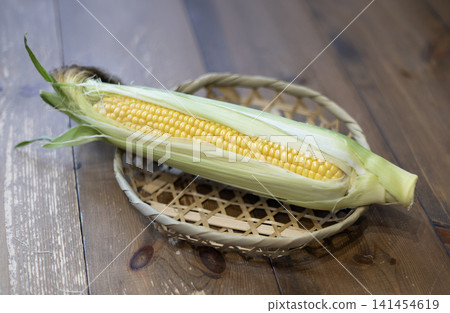 玉米 玉米 141454619