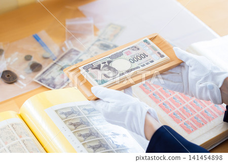 現場購買服務：評估師在評估完成後以現金支付。 141454898