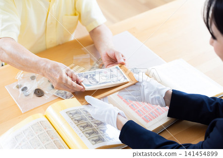 On-site purchase service: The appraiser pays cash after the appraisal. On-site purchase service: The appraiser pays cash after the appraisal. 141454899