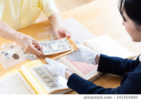 現場購買服務:評估師在評估完成後以現金支付。 現場購買服務:評估師在評估完成後以現金支付。 141454900